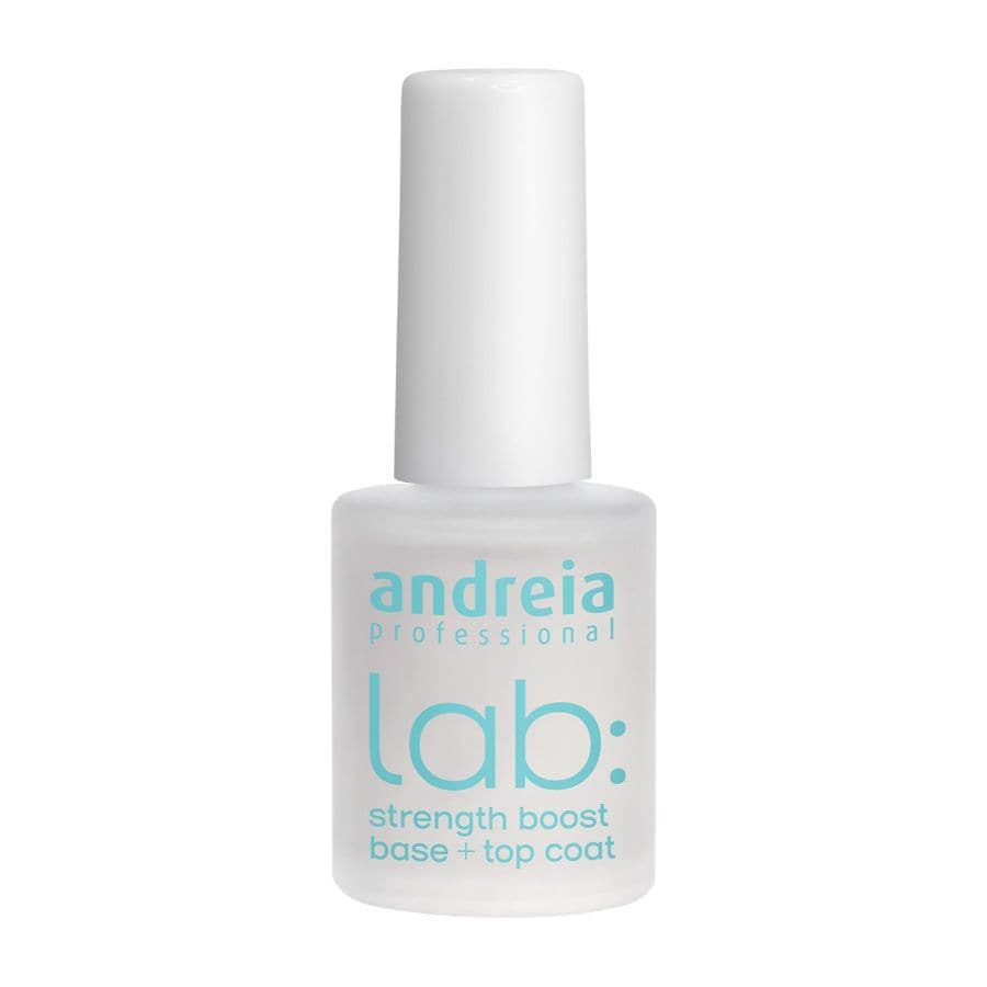 Strenght Boost Base Coat