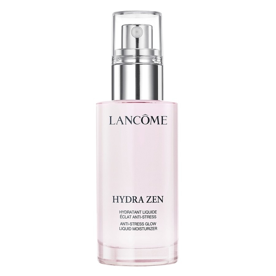 Anti-Stress Glow Liquid Moisturizer