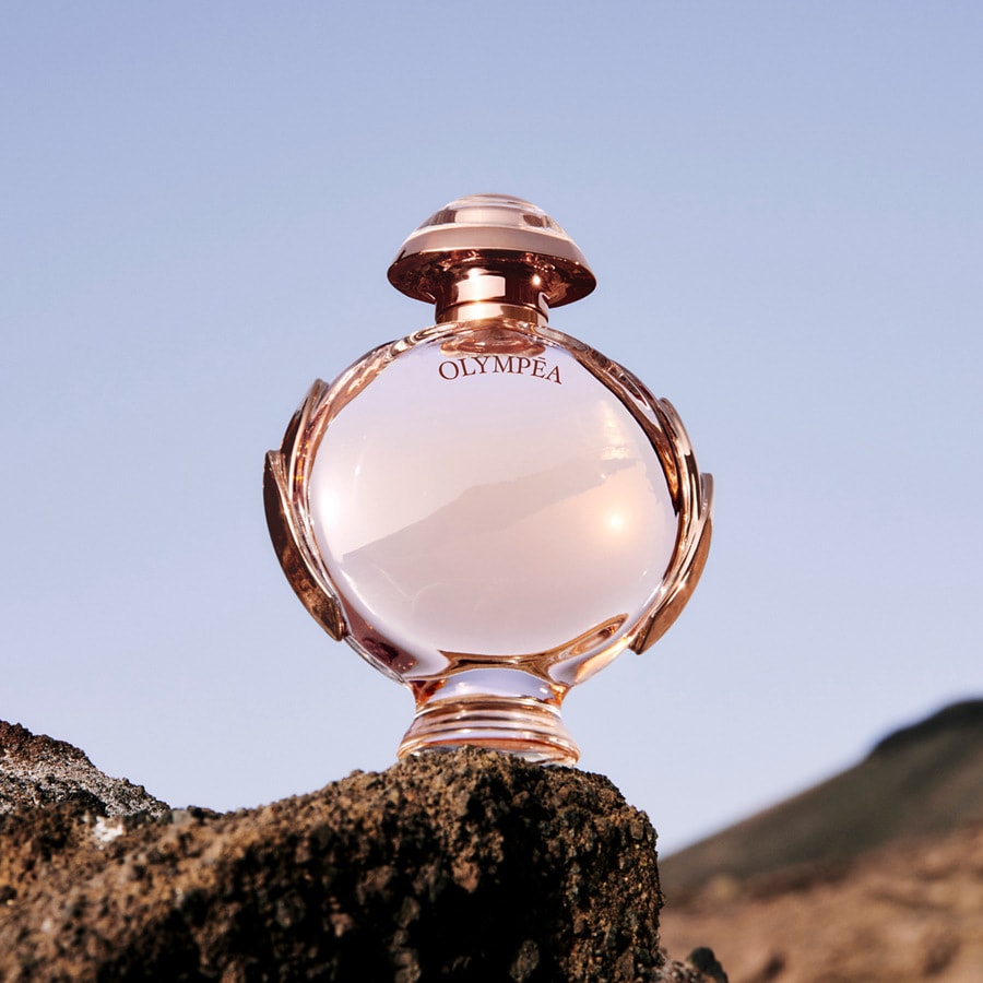 Olympéa  Eau de Parfum