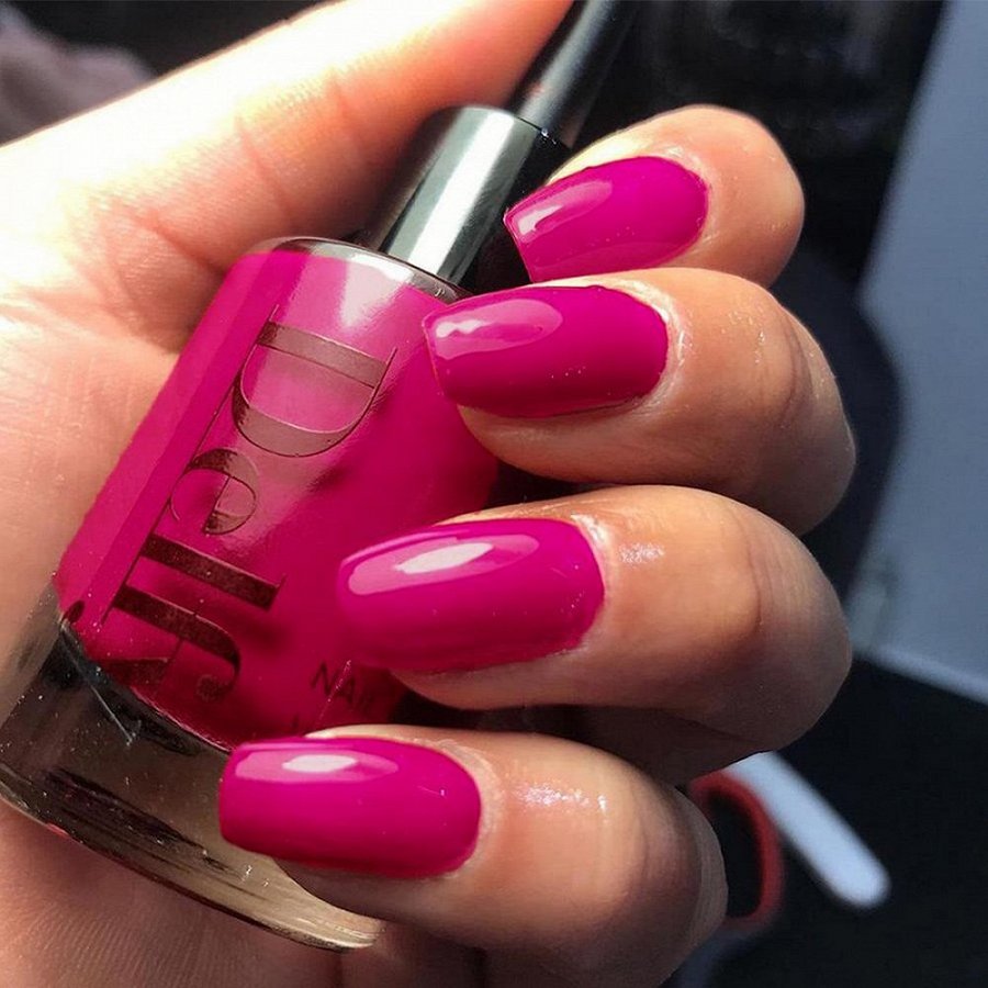 Gel Nail Polish