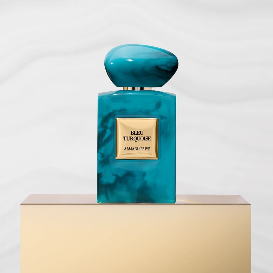 Bleu Turquoise Eau de Parfum