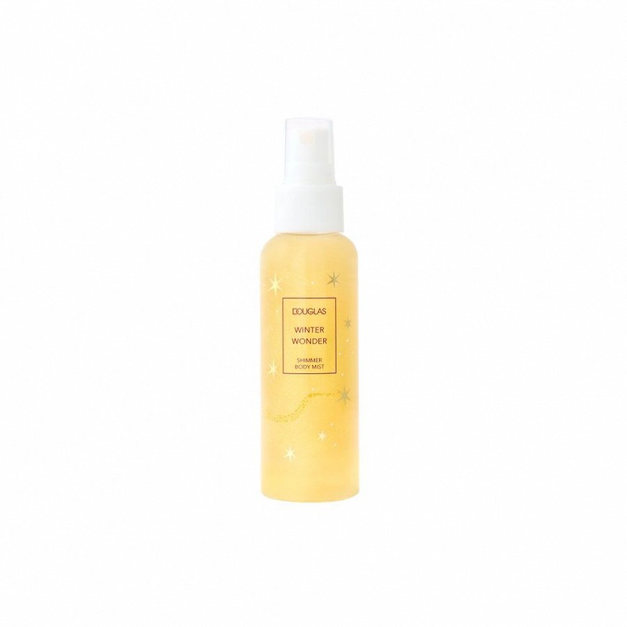 Winter Wonder Body Mist Shimmer