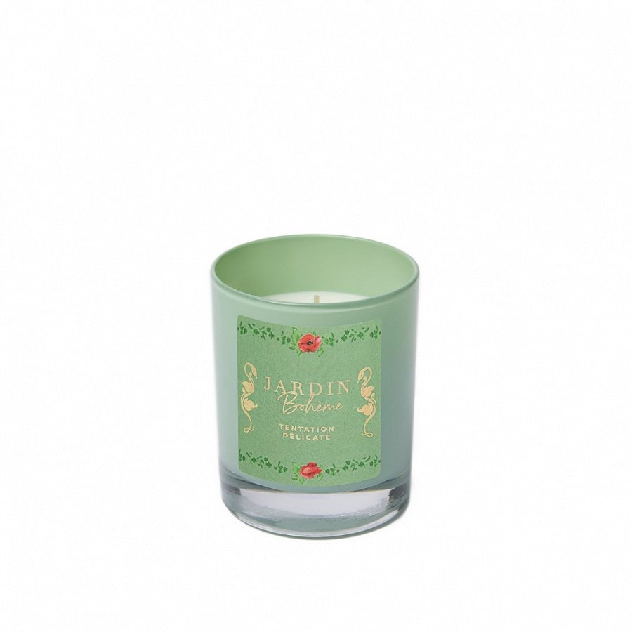Scented Candle Tentation Délicate