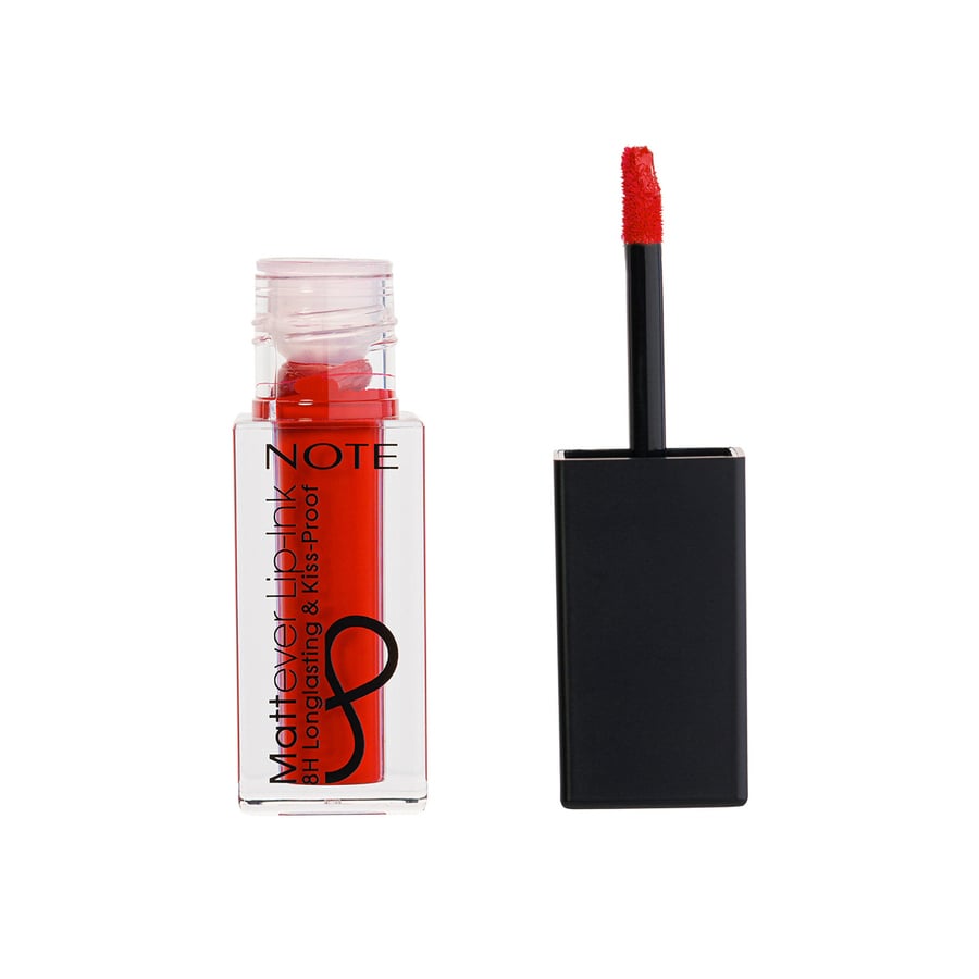 Mattever Lip-ink