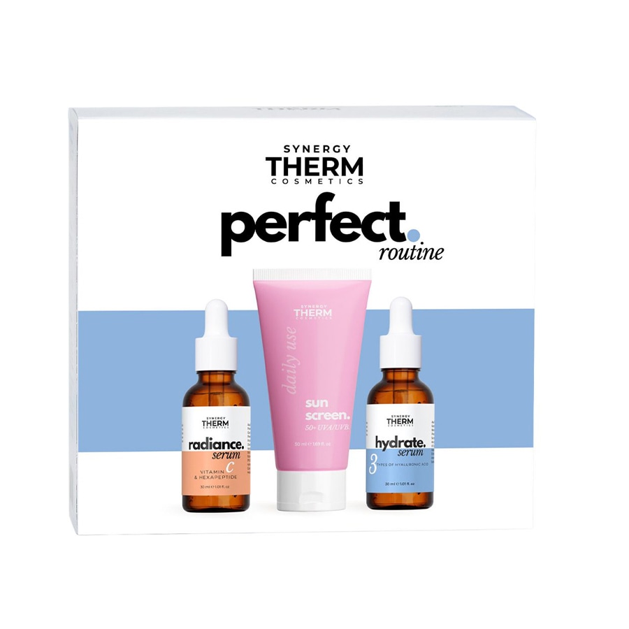 Perfect Routine Gift