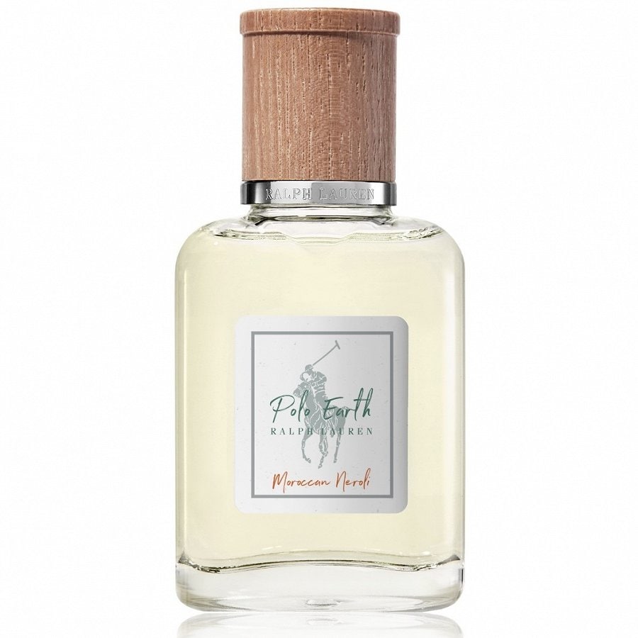 Polo Earth Moroccan Neroli Eau de Toilette