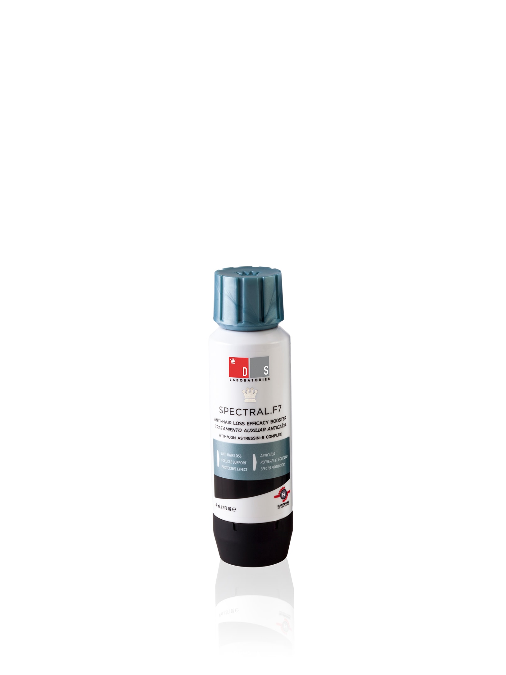 Serum Spectral F7