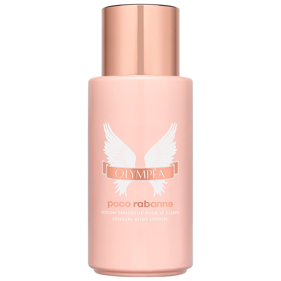 Olympea Body Lotion