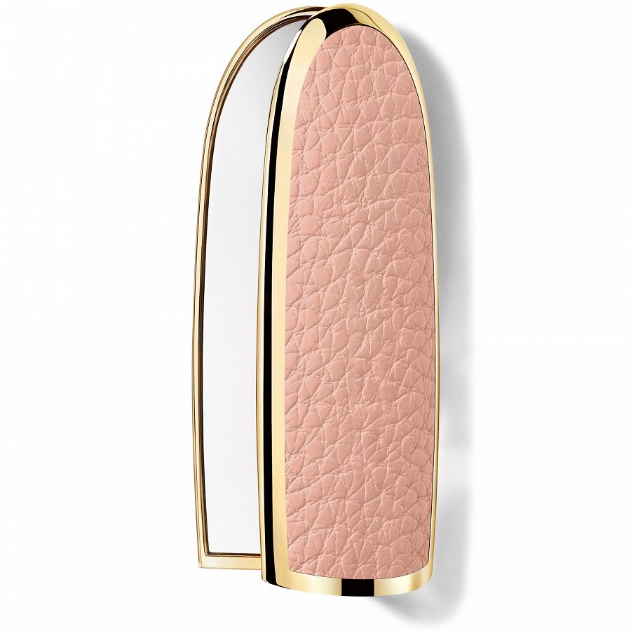 Rouge G - Jewel Case with Double Mirror  Customizable Lipstick