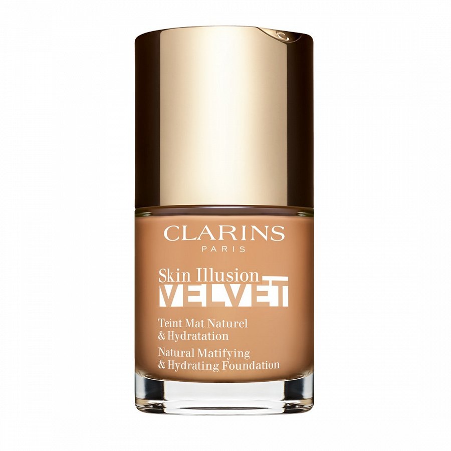 Skin Illusion Velvet