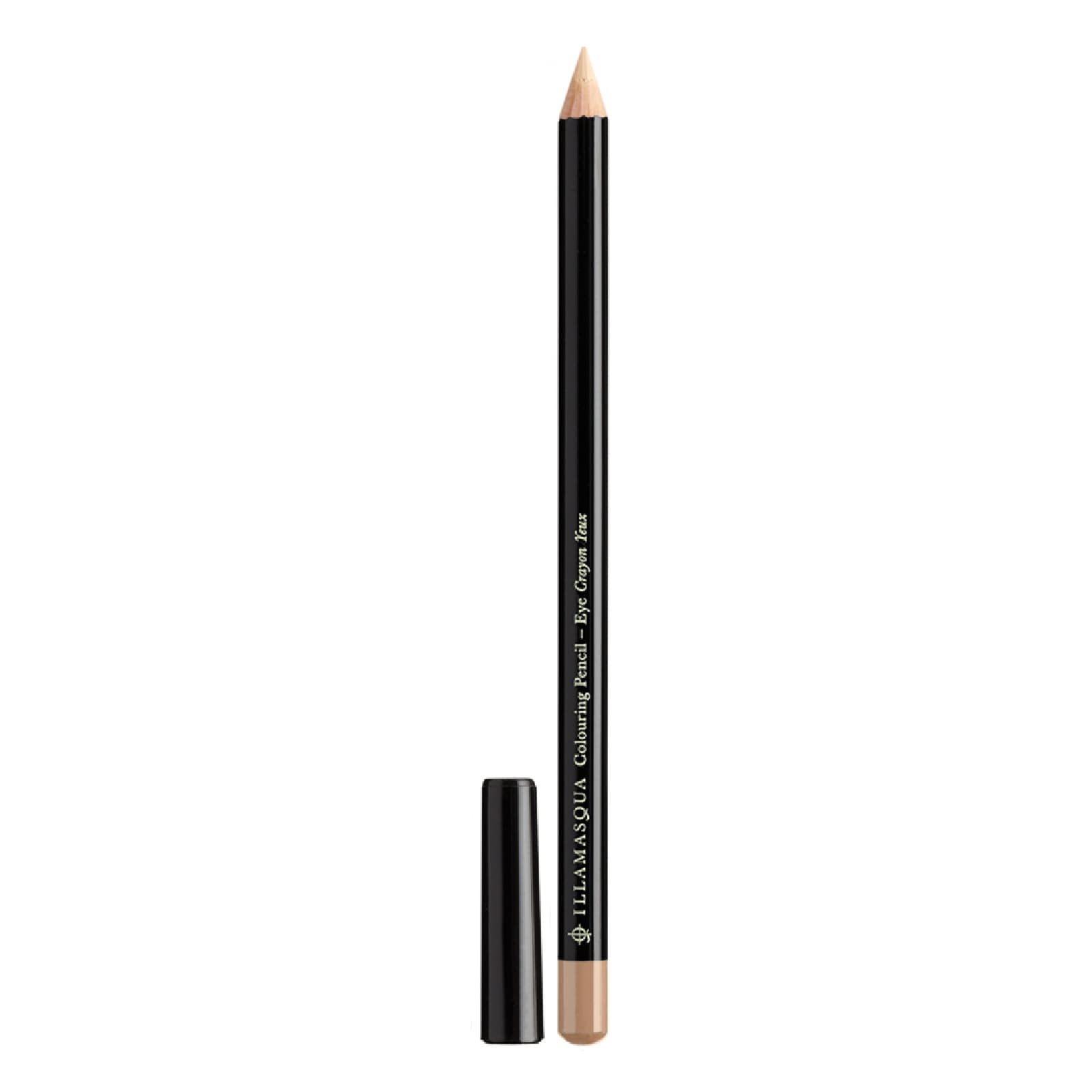 Colouring Eye Pencil