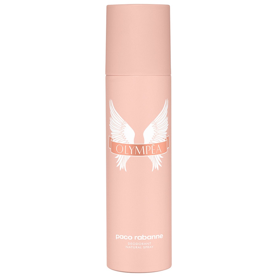 Olympea Deodorant Spray