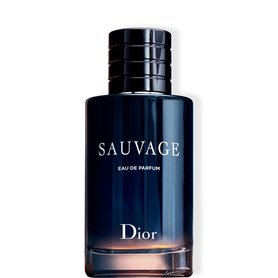 Sauvage Eau de Parfum