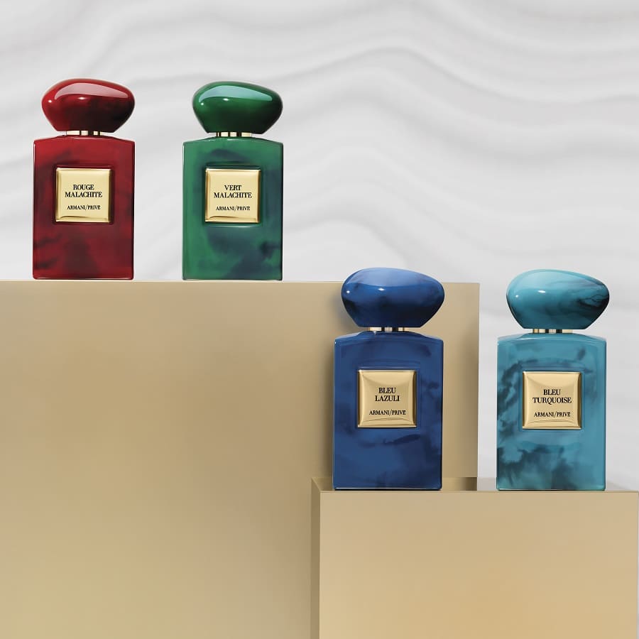 Bleu Turquoise Eau de Parfum