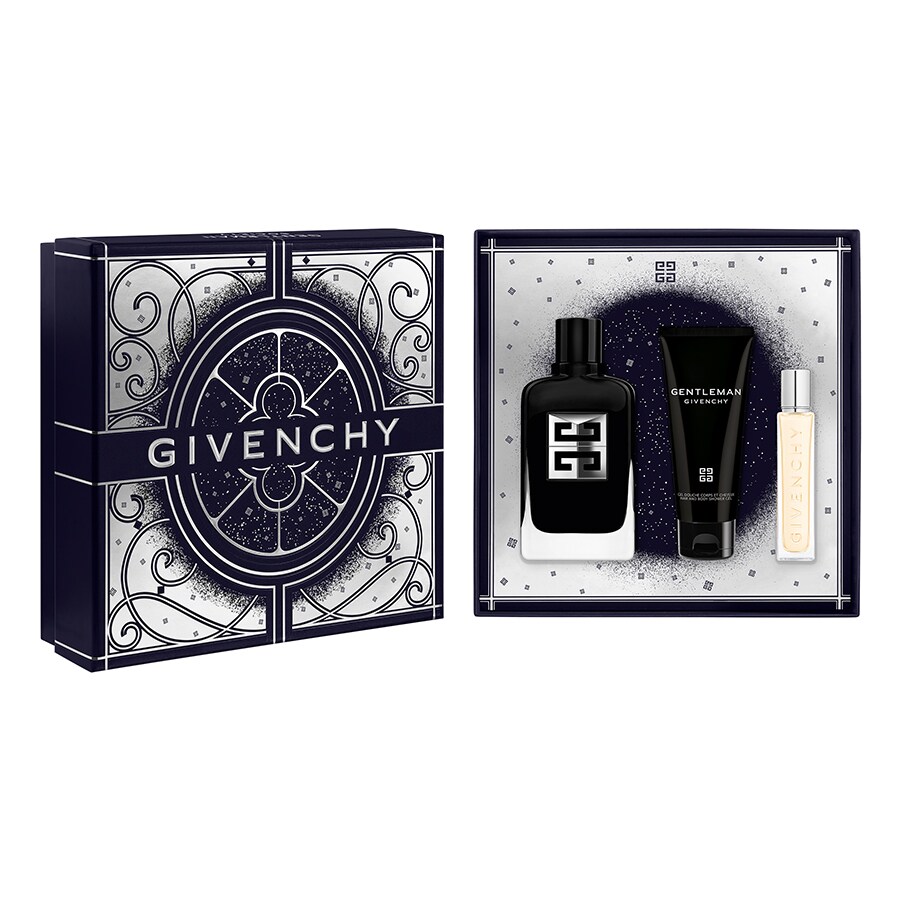 Gentleman Society Apa de Parfum Gift Set
