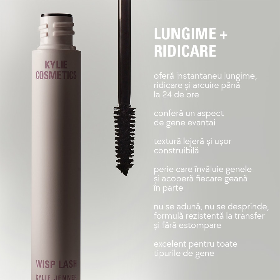 Wisp Lash Mascara