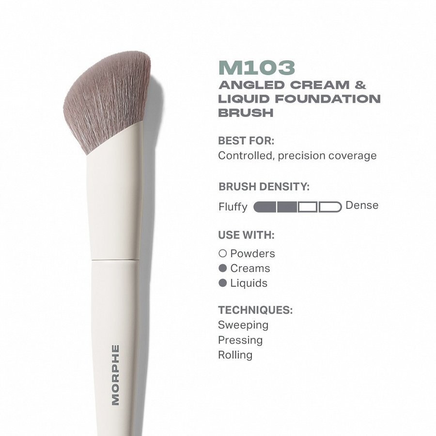 M103 Brush