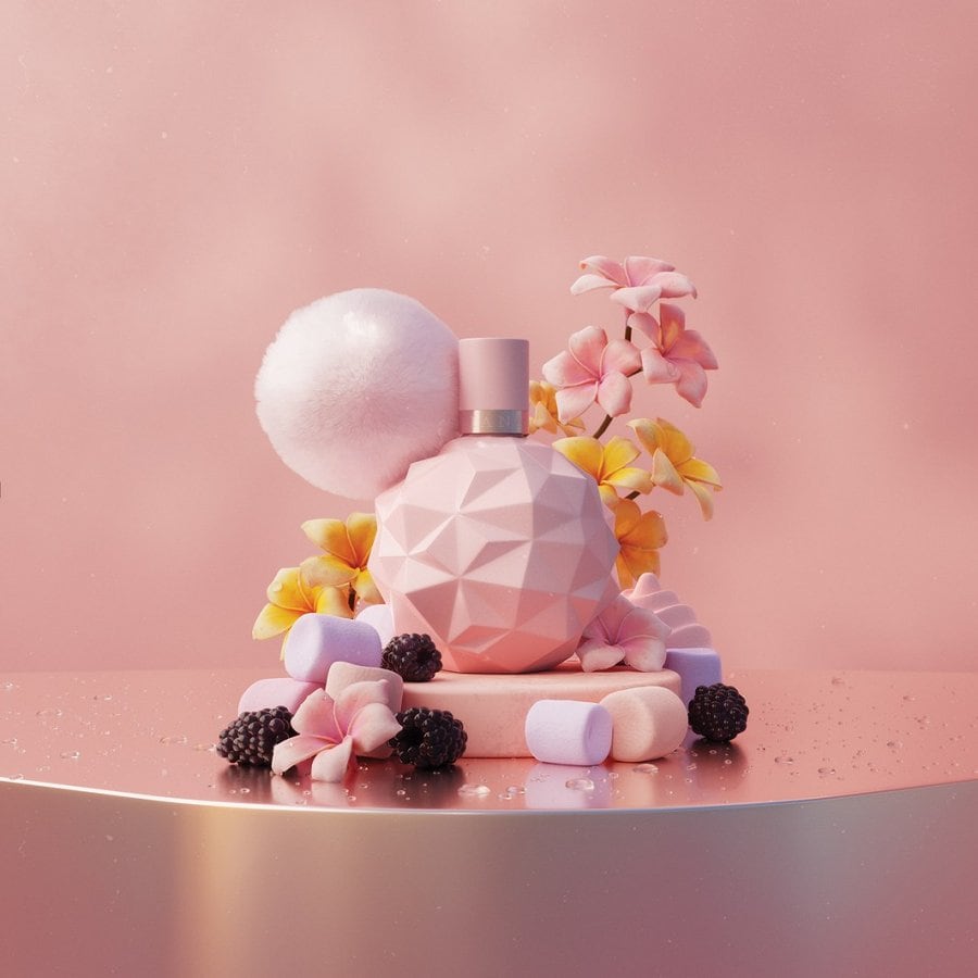 Sweet like Candy Eau de Parfum