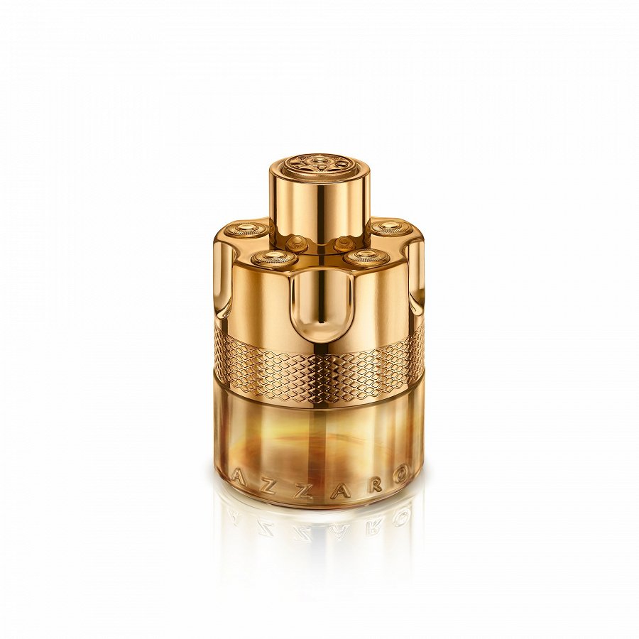 Forever Wanted Elixir Parfum