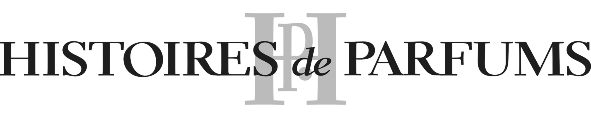Histoires de Parfums