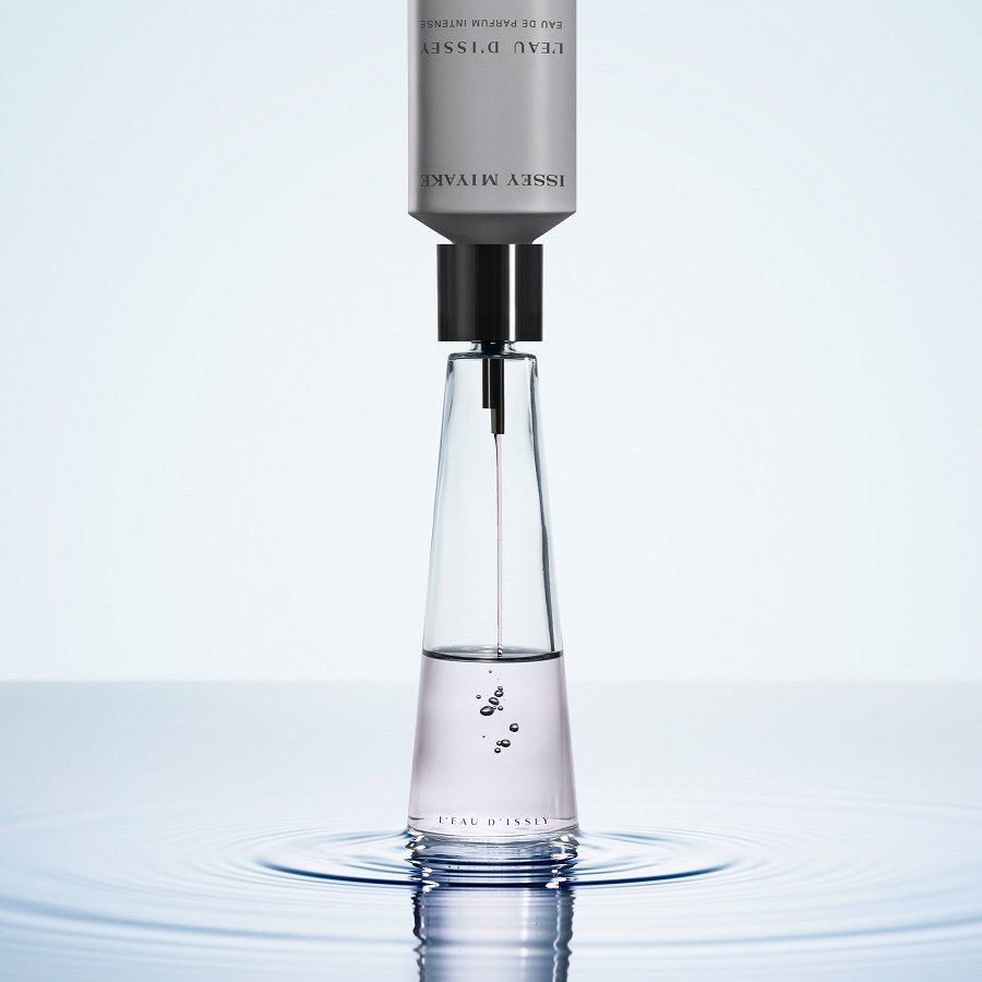 L’Eau d’Issey Intense Refill Eau de Parfum