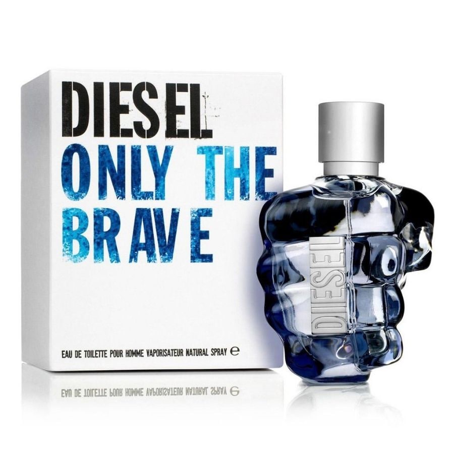 Only The Brave Eau de Toilette