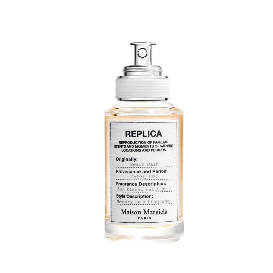 Replica Beach Walk Eau de Toilette