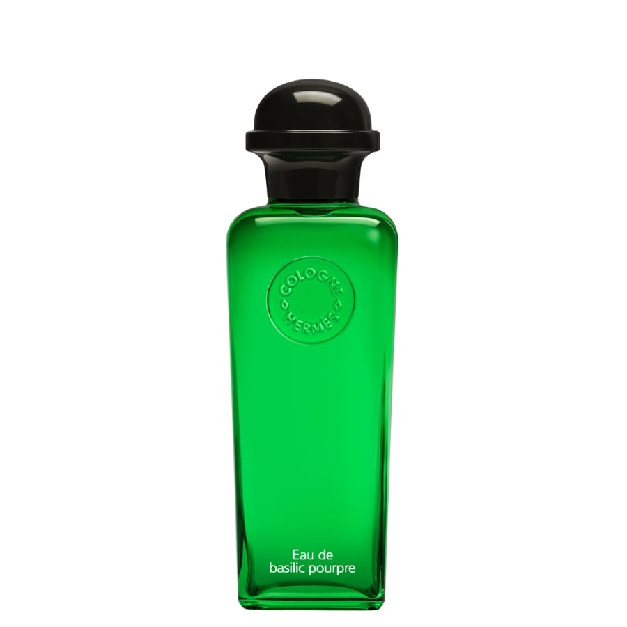 Eau De Basilic Pourpre Eau De Cologne