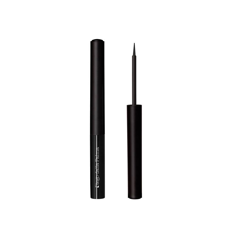 Semipermanent Eyeliner