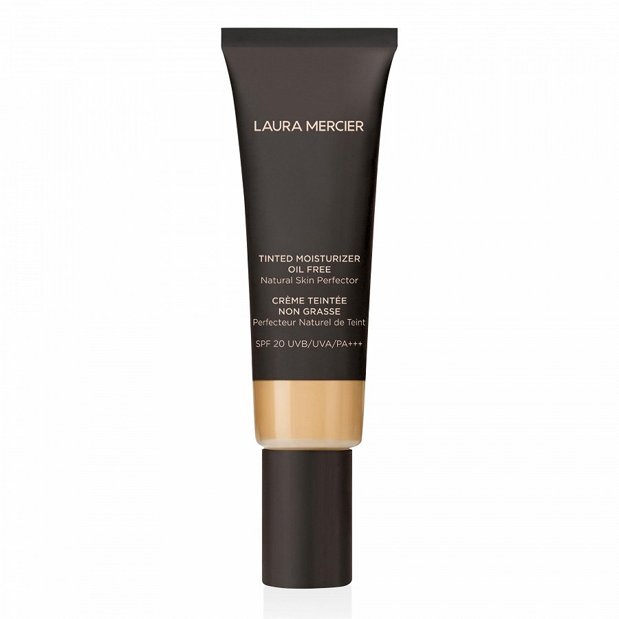 Tinted Moisturizer Oil Free