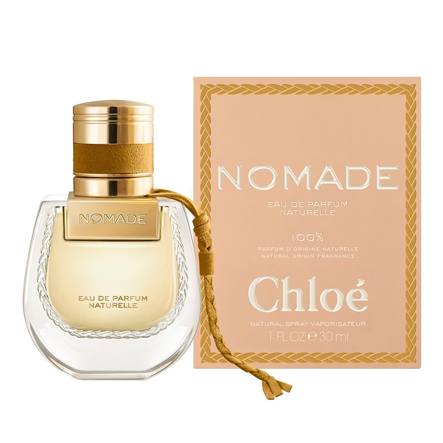 Nomade Naturelle Eau de Parfum