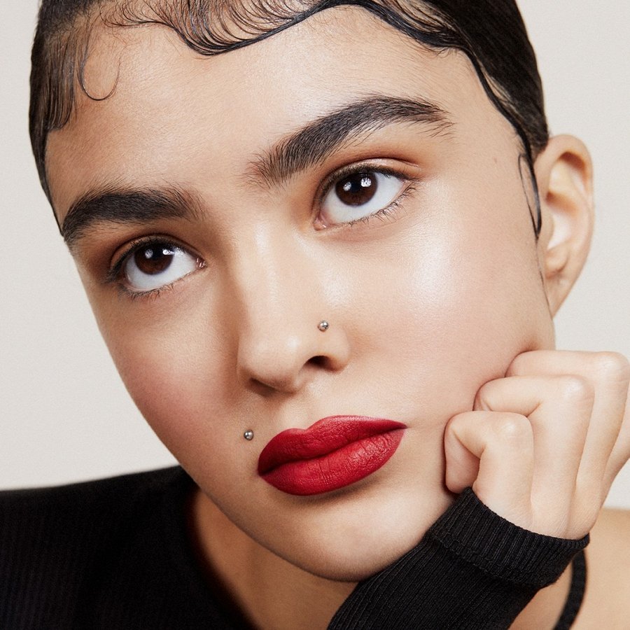 Code Red Lipstick