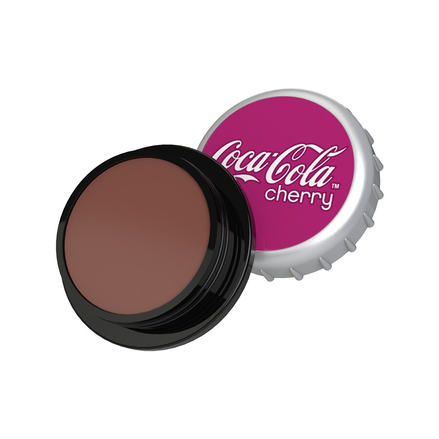 Coca Cola Bottle Cap Trio Lip Balm