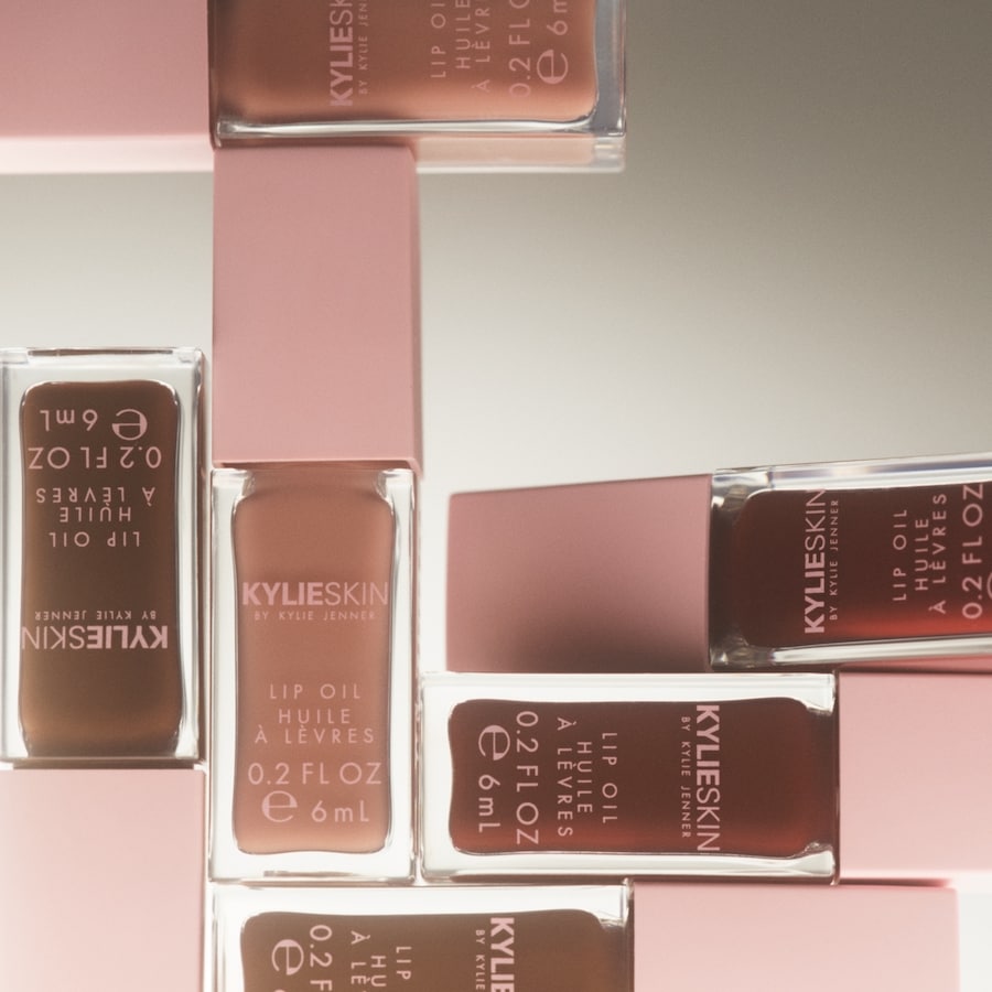 Lip Oil