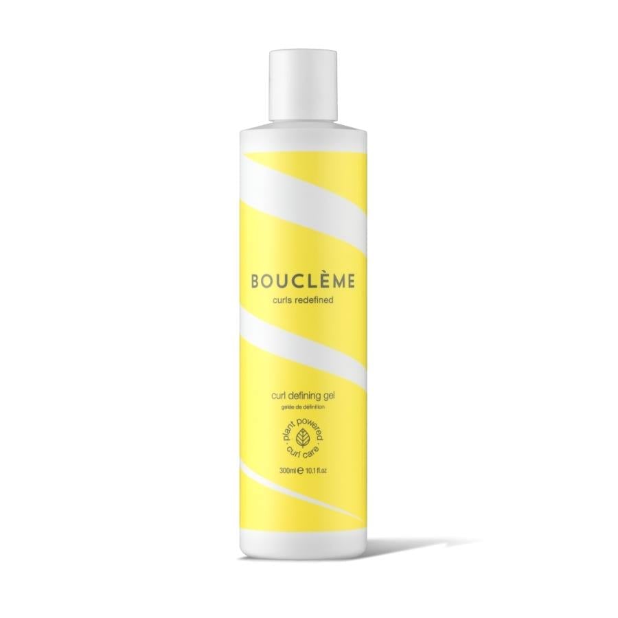 Curl Defining Gel
