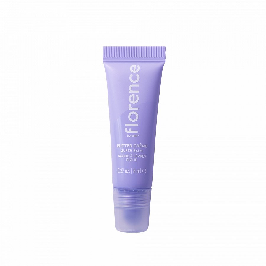 Butter Crème Lip Balm