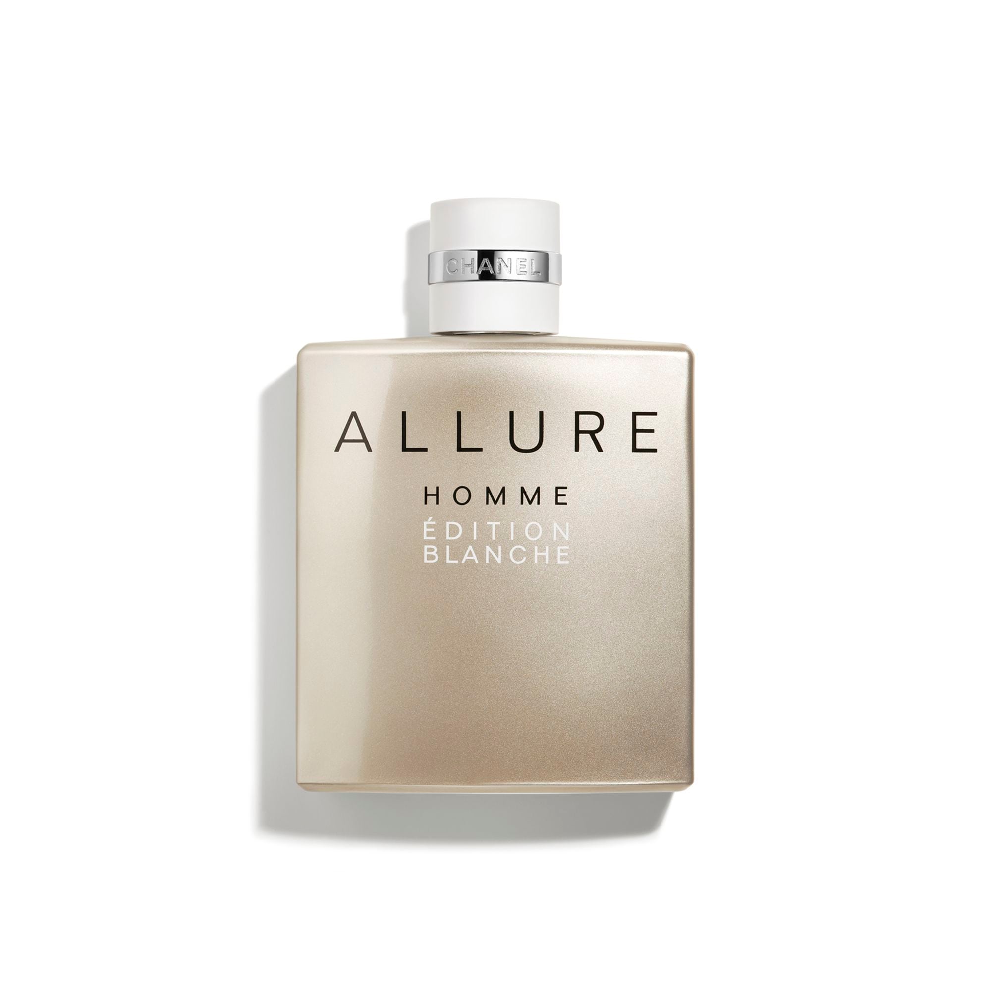 ALLURE HOMME ÉDITION BLANCHE CHANEL ALLURE HOMME ÉDITION BLANCHE online la DOUGLAS
