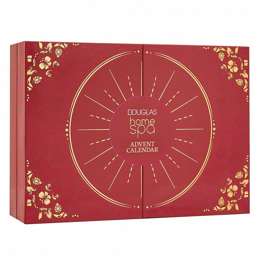 Home Spa Advent Calendar