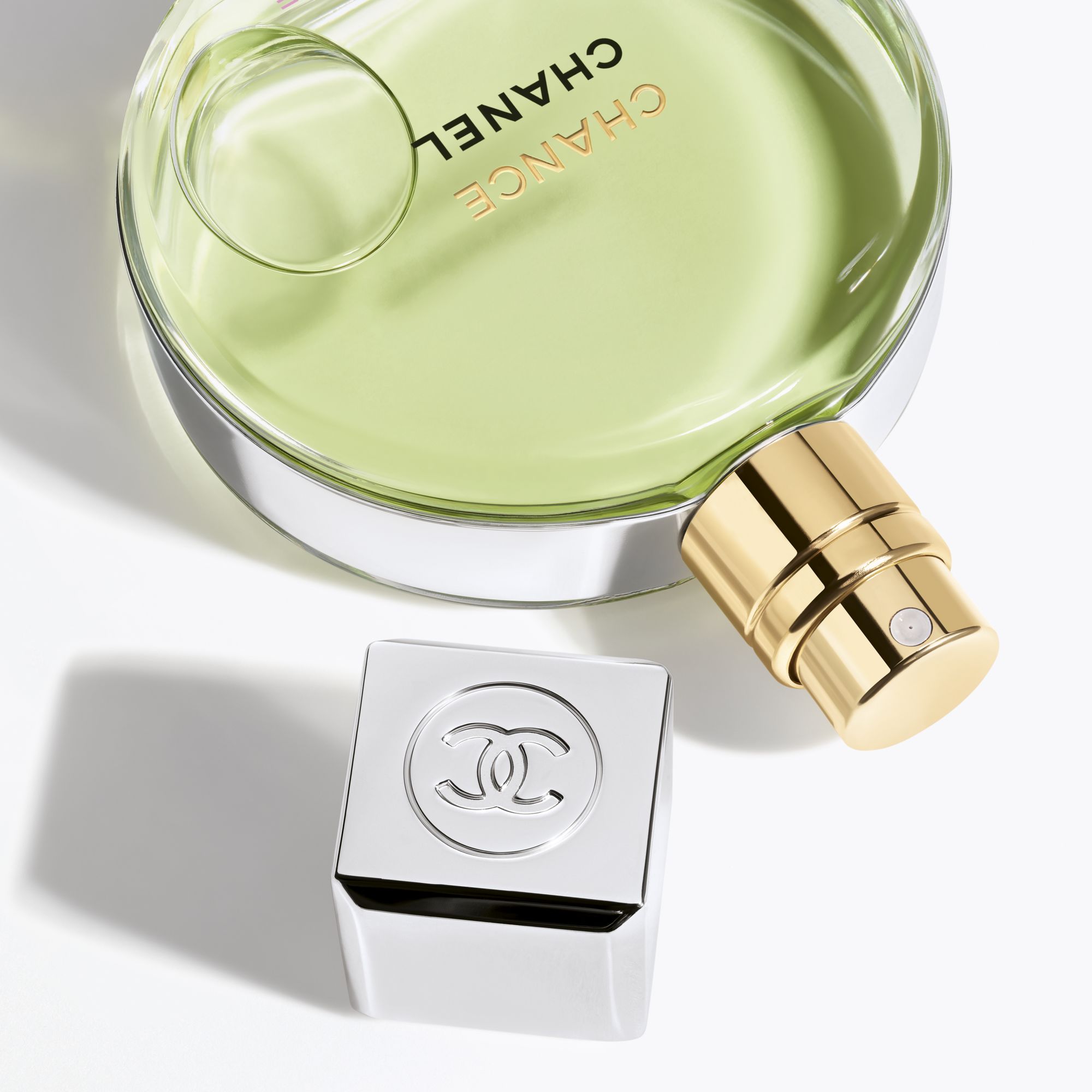 CHANCE EAU FRAÎCHE