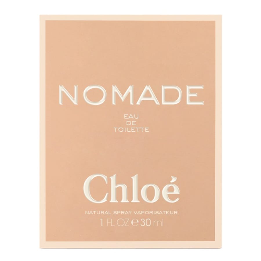 Nomade Eau de Toilette