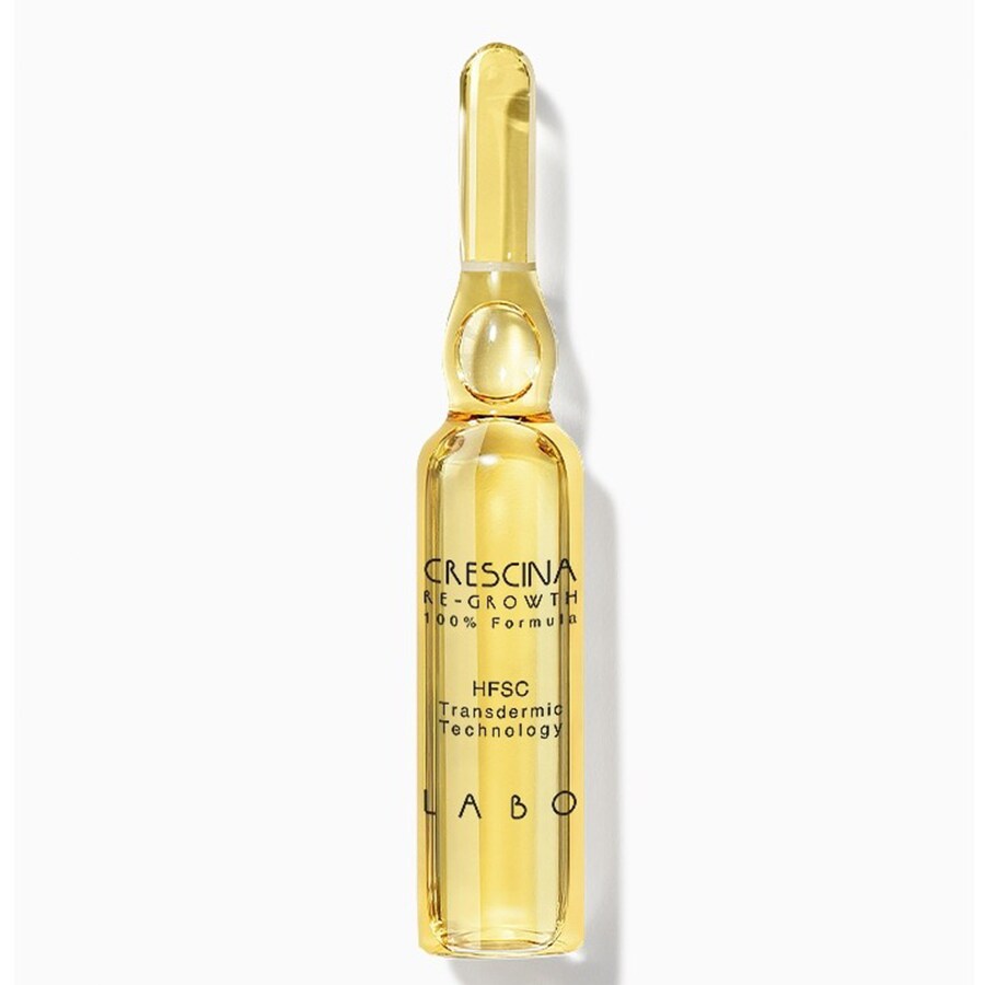Transdermic Re-Growth HFSC 500 Women