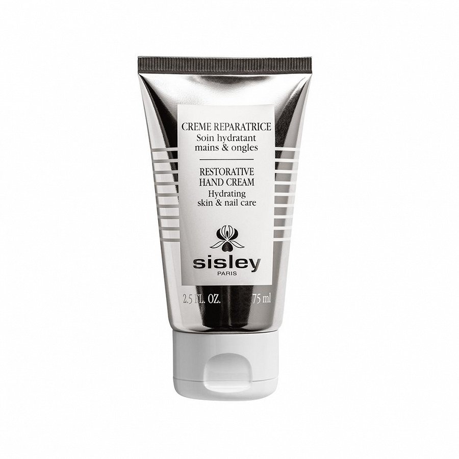 Restorative Hand Cream