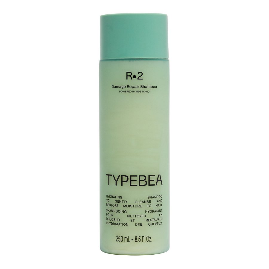 Damage Repair Shampoo