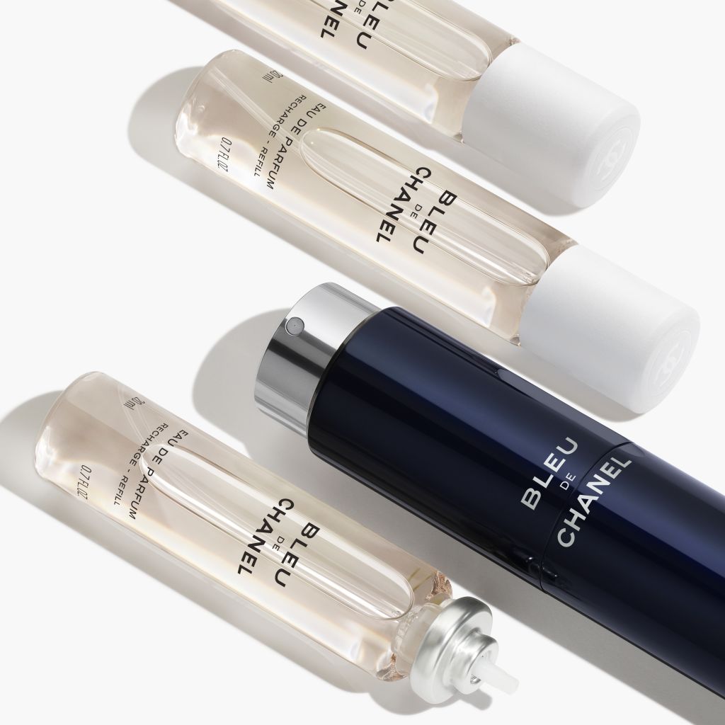 BLEU DE CHANEL
