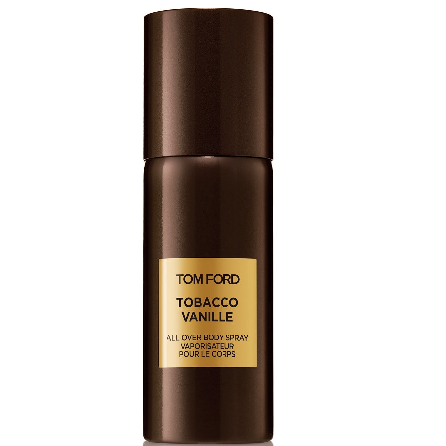 Tobacco Vanille All Over Body Spray