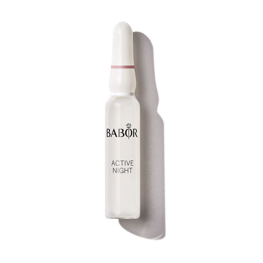 Ampoule Concentrates Active Night