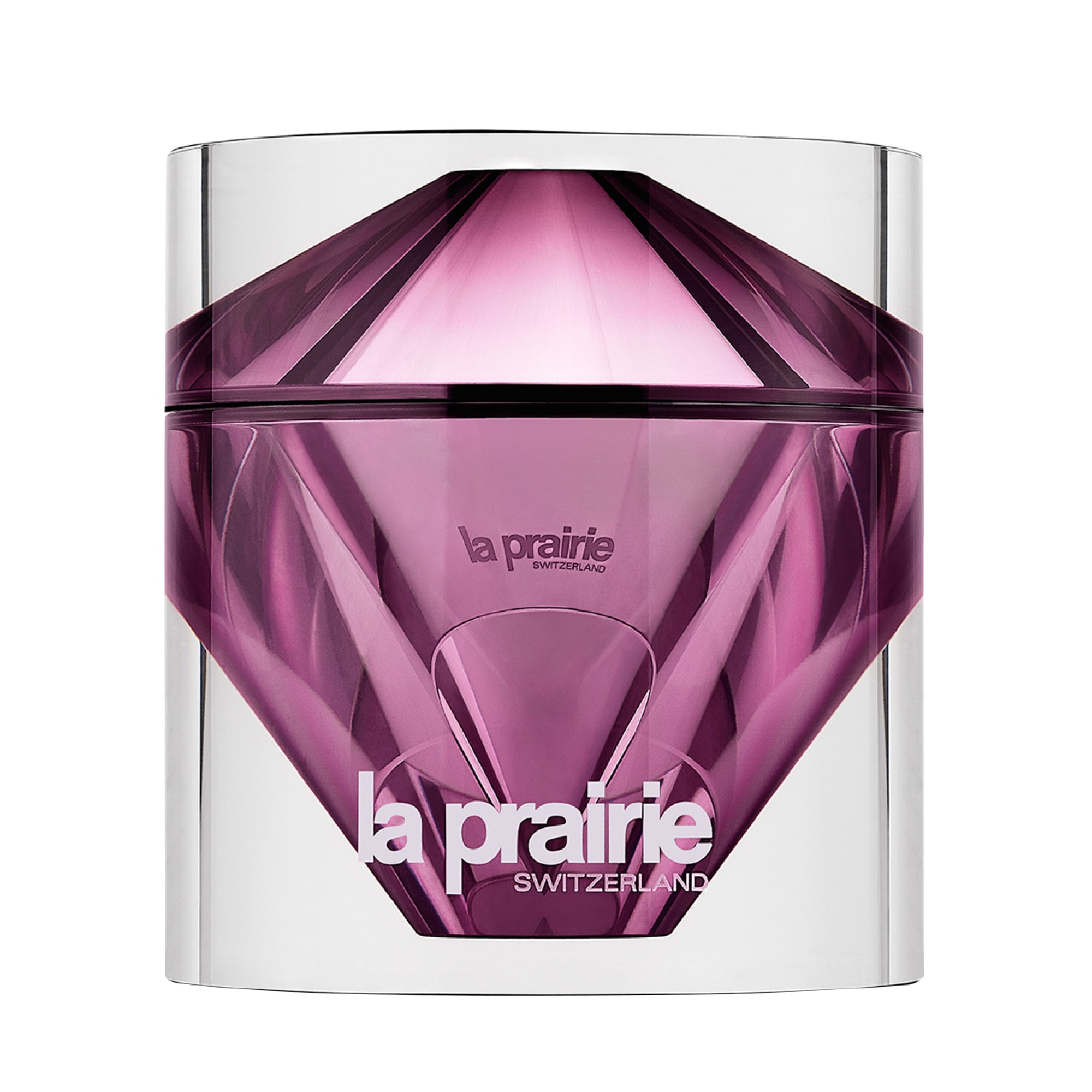 Platinum Rare Haute Rejuvenation Cream