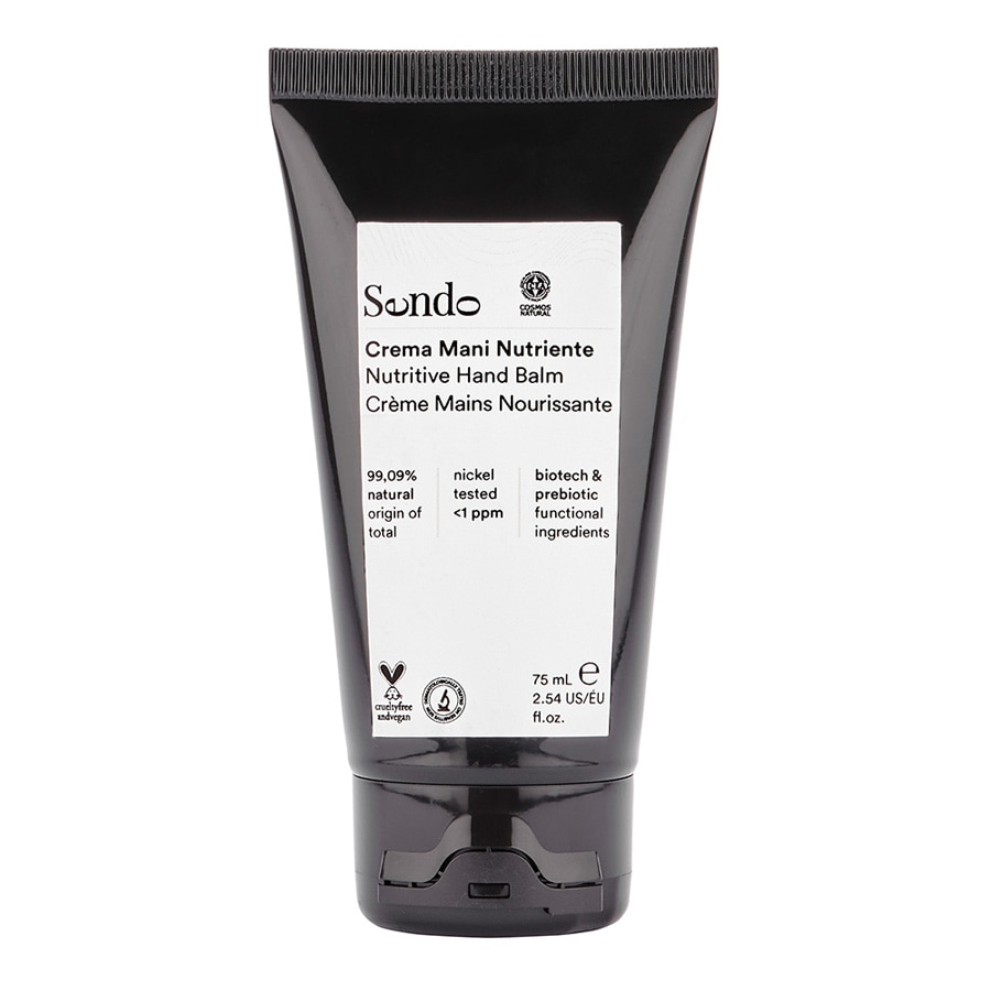 Crema De Maini