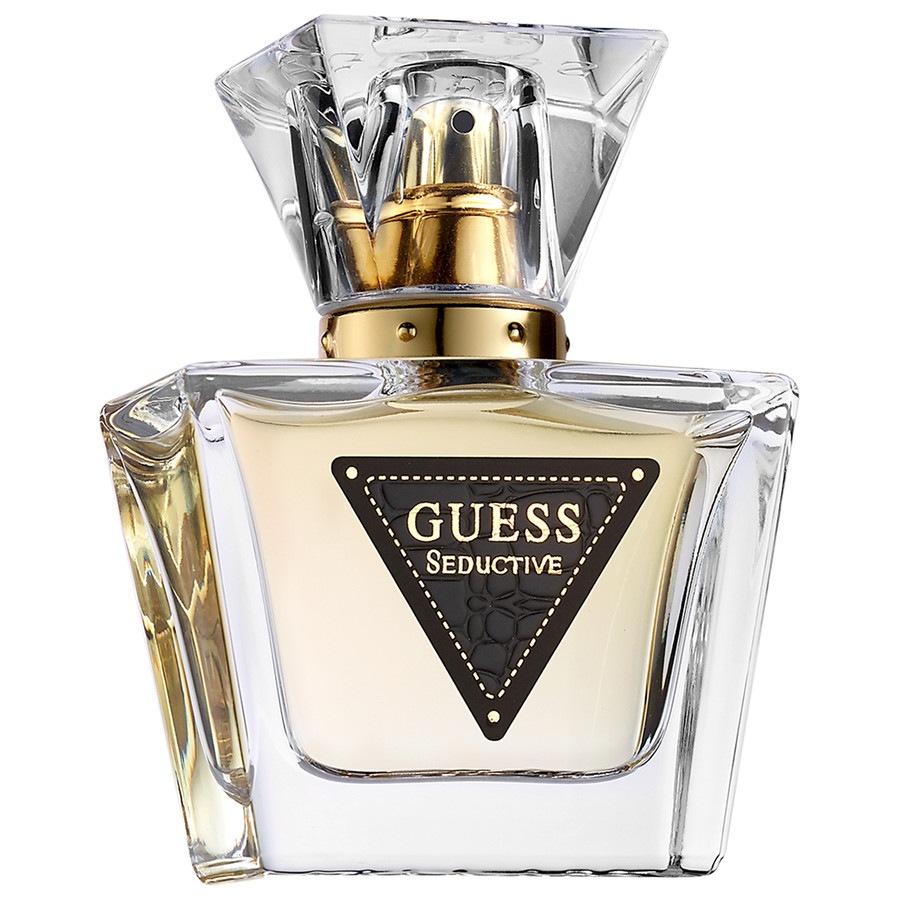 Seductive Eau de Toilette