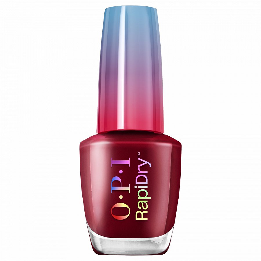 RapidDry Nail Lacquer